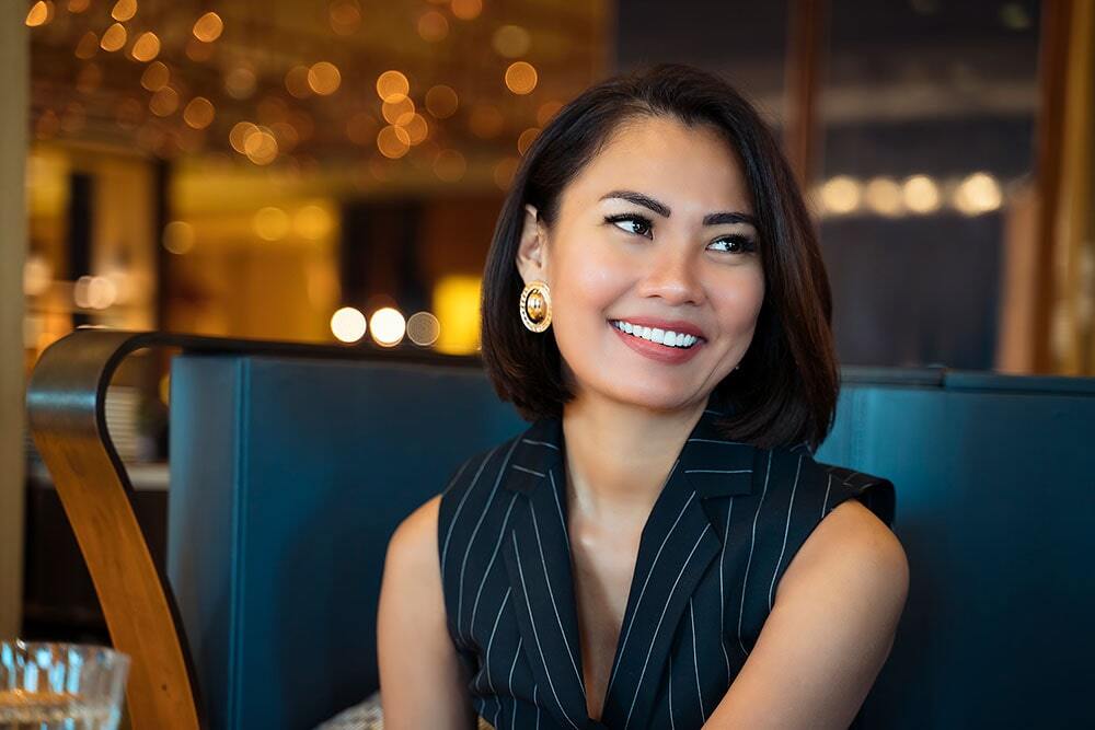 Benefits That Porcelain Veneers Can Provide