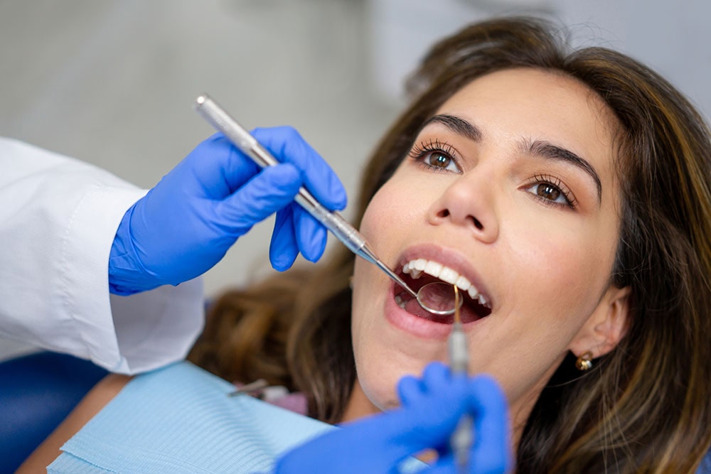 Gum Disease and Diabetes Connection