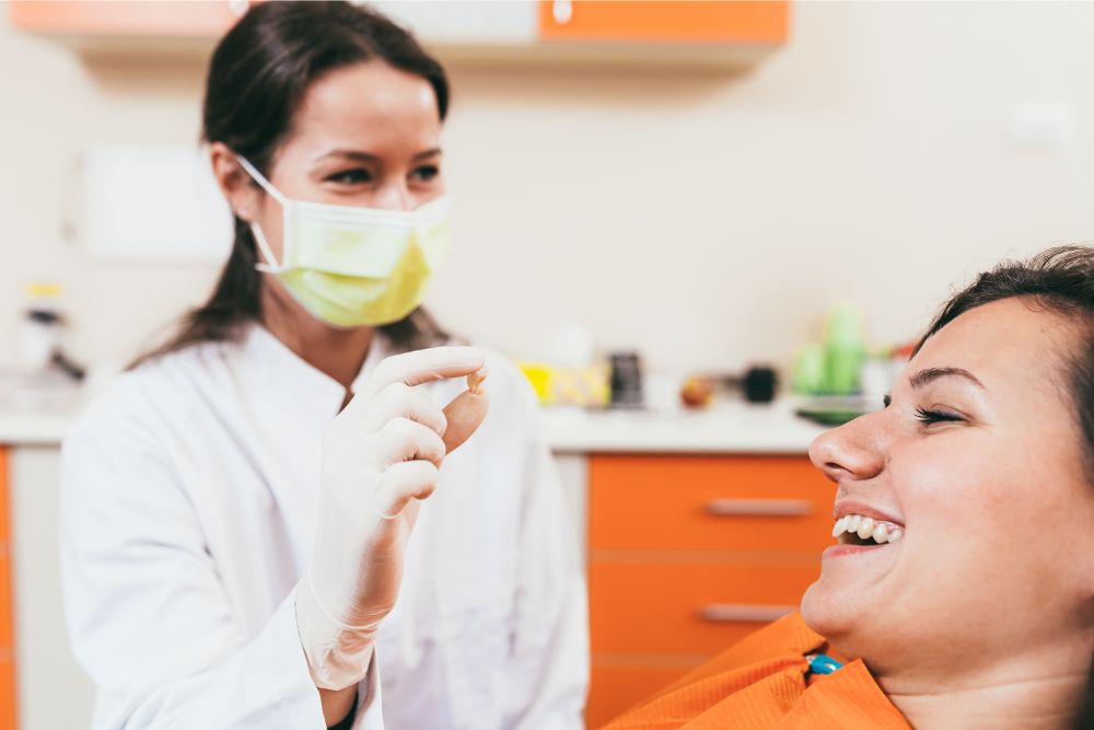 Helpful Facts About Tooth Extractions